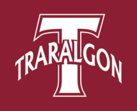 Traralgon Swimming Club Sign up