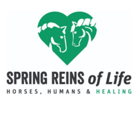 Spring Reins of Life 501c3