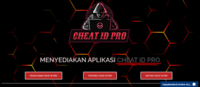 Download Aplikasi Cheat ID PRO PKV GAMES