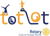 Rotary Tot Lot Volunteer Sign up