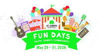 St. Joseph Fun Days 2026