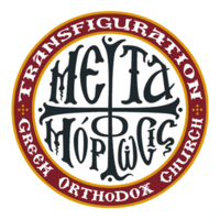 Transfiguration Greek Orthodox Church