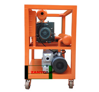 Things To Know About A Vacuum Pump