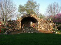 St. Mary Of Lourdes Catholic Church