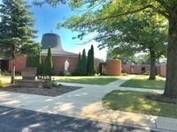 St. Catherine of Genoa Church, Genoa, IL