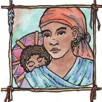 Hagar's House Volunteers