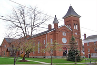 Clifton Springs United Methodist Church