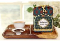 Benefits of Drinking Tea