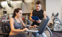 Key Features of Fitness Club Management