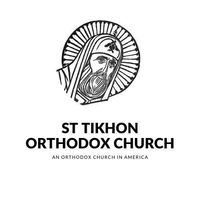 St Tikhon Service Sign-Up