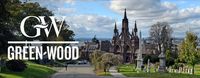 The Green-Wood Cemetery Ambassadors