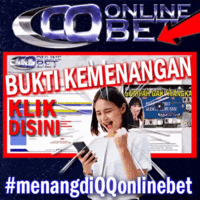 QQonlinebet Situs Agen Judi PKV no. 1