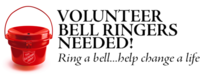 2020 Bell Ringer Volunteer Page