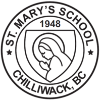 St Mary's Chilliwack
