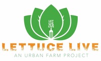 Lettuce Live Community Garden