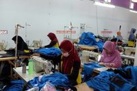 Layanan Jasa Konveksi Jogja