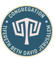 Congregation TBDJ Minyan Signup
