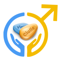 ED Pills - Tadalista 60