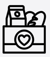 Carmichael Food Closet Volunteers Page