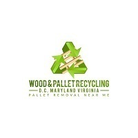 Pallet Recycling Near Me DC MD VA