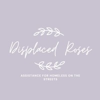 Get involved with Displaced Roses