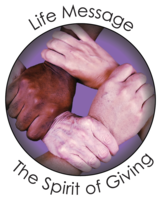 Life Message Volunteers