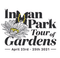 Inman Park Tour of Gardens 2021