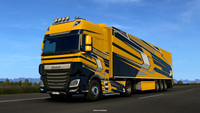 Download Game Euro Truck Simulator 2