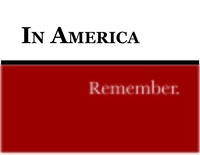 In America: Remember.