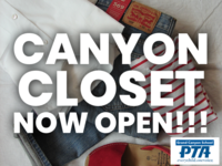 Canyon Closet Committee