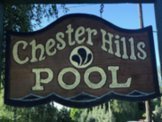 Chester Hills Pool