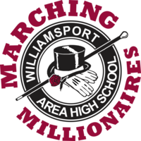 Marching Millionaires Volunteer Signups