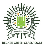 The Becker Green Classroom