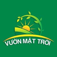 Vườn Mặt Trời