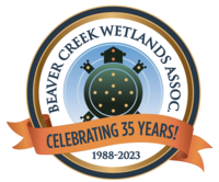 Beaver Creek Wetlands Association Events