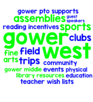 Gower PTO Volunteer SignUp