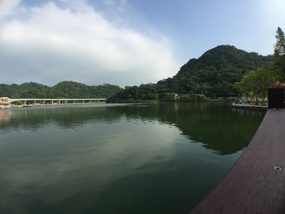 (拍攝:iPhone 6, SNAP!PRO, 超廣角)