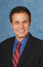 Cris Keirn Senior Vice President, Global Sales