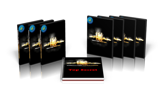 dvd's reflective with transparent video traffic firestorm dvd's