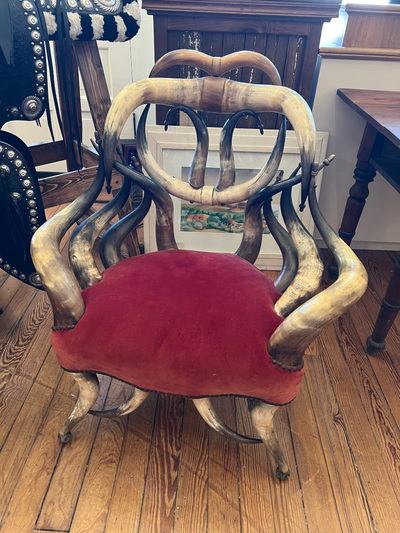 Wenzel friedrich chair4