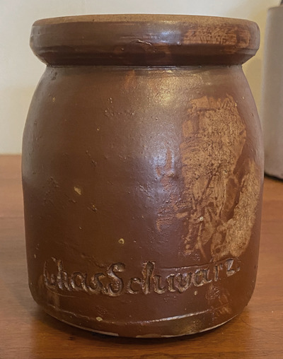 Charles schwarz quart1