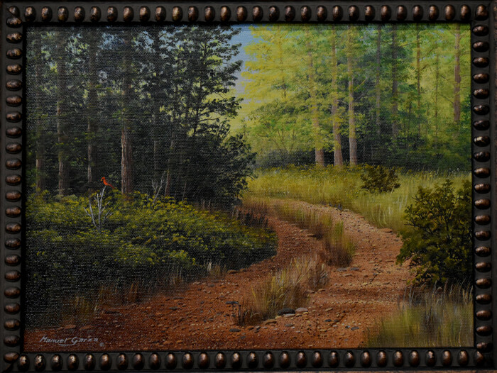 "Redbird Road"
