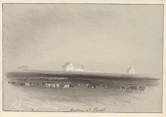 "Residence At Terrell"