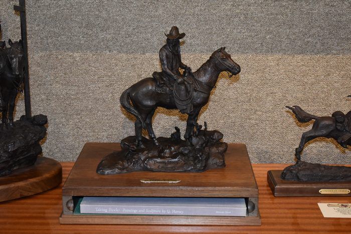 "Taking Stock" With the "Taking Stock" Book