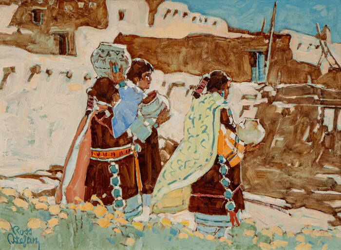 "Traditionalists"  Native American Indians