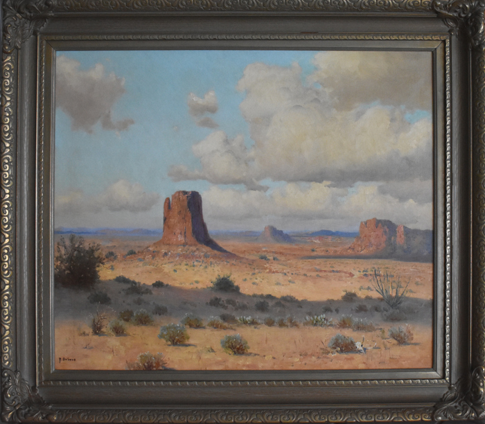 “Monument  Valley”