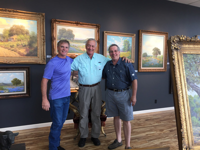 Me  sam  richard plumly