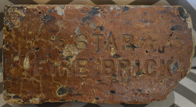 Star fire brick 1