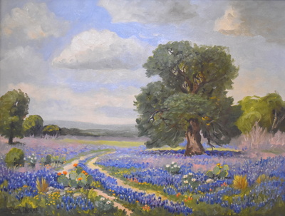 Bluebonnet18x241