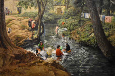 Hot springs  mexico6